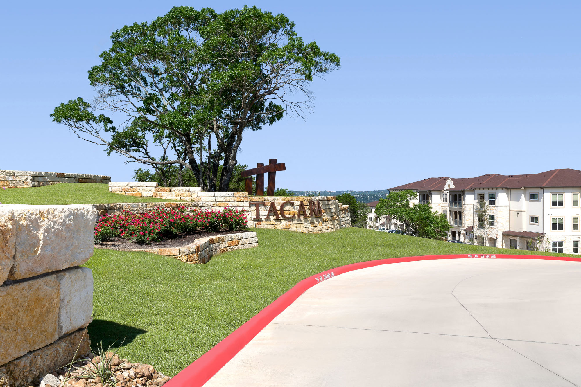 Tacara Steiner Ranch Apartments in Austin, TX